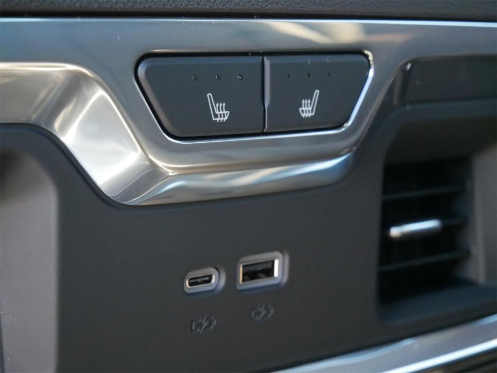 new 2026 GMC Sierra 1500 car, priced at $75,200