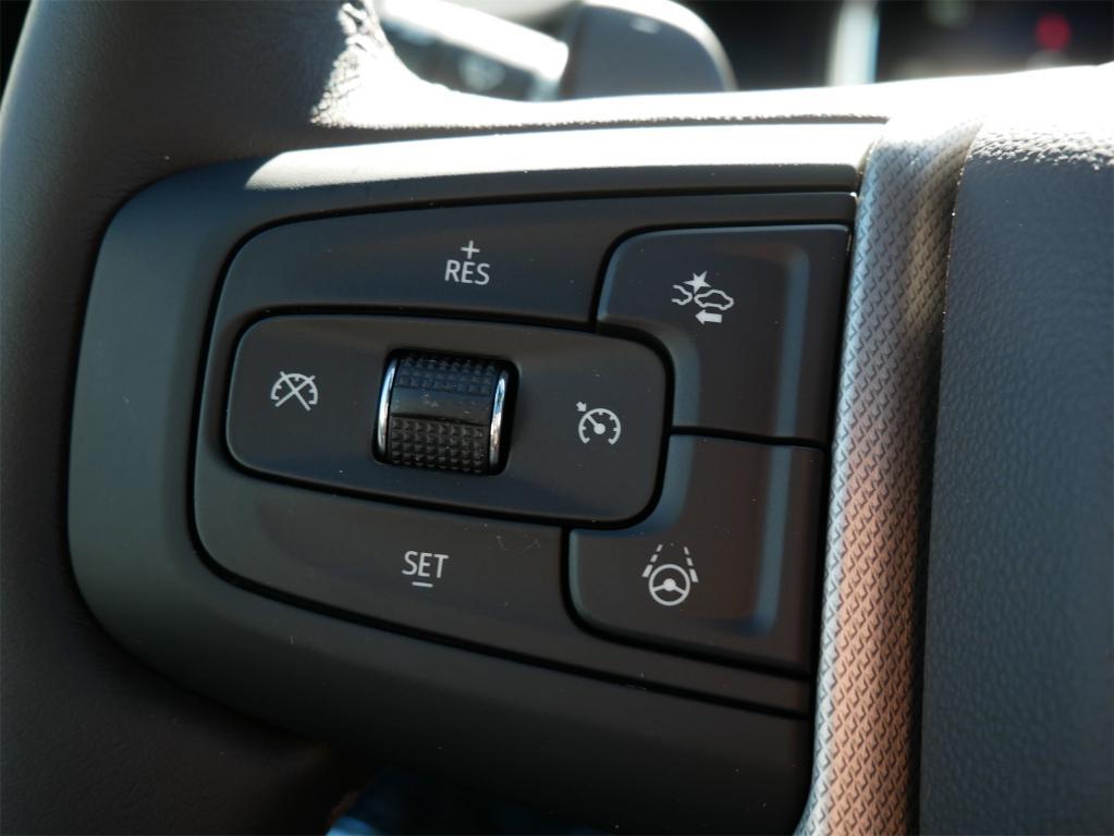 new 2026 GMC Sierra 1500 car, priced at $75,200