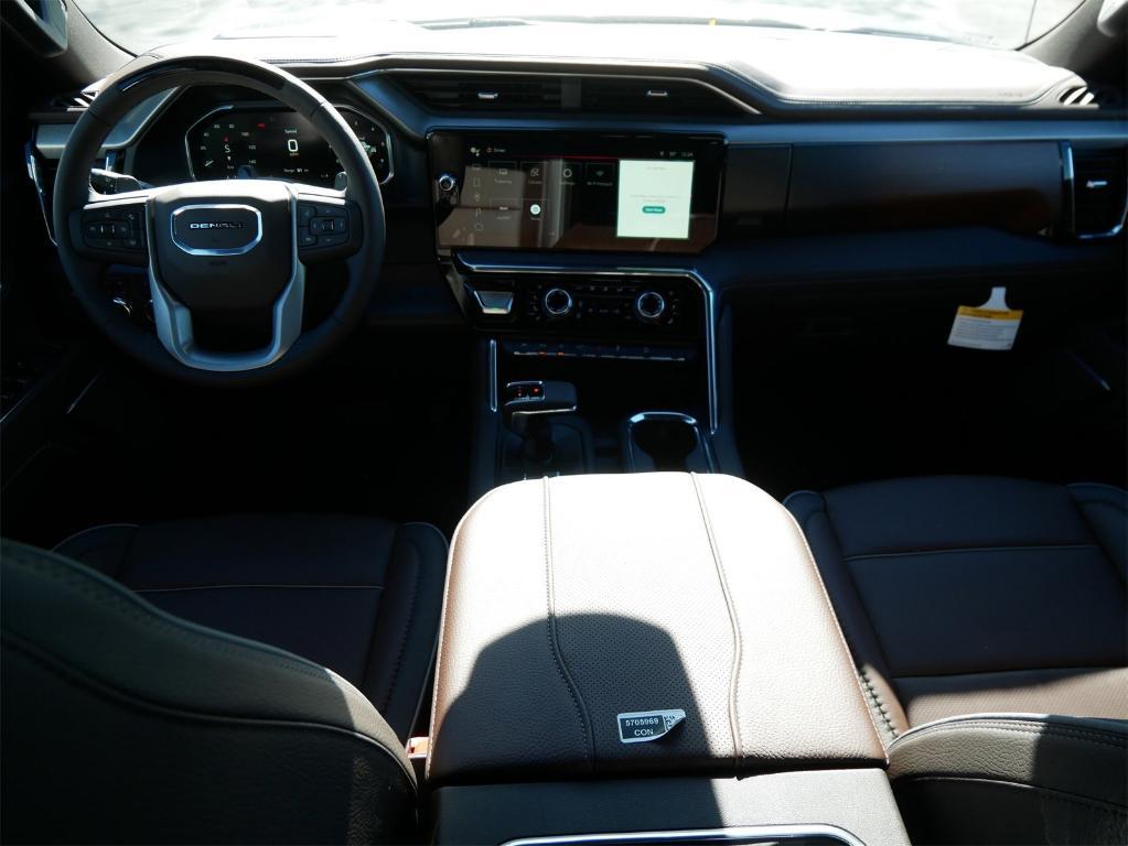 new 2026 GMC Sierra 1500 car, priced at $75,200