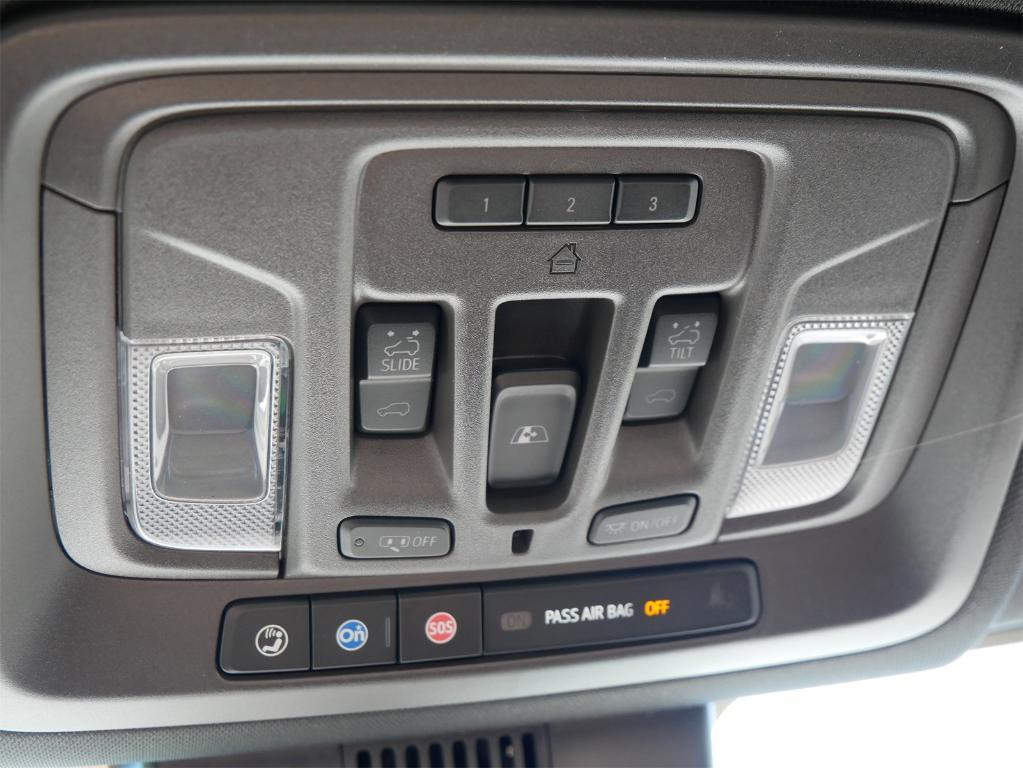 new 2026 GMC Sierra 1500 car, priced at $75,200