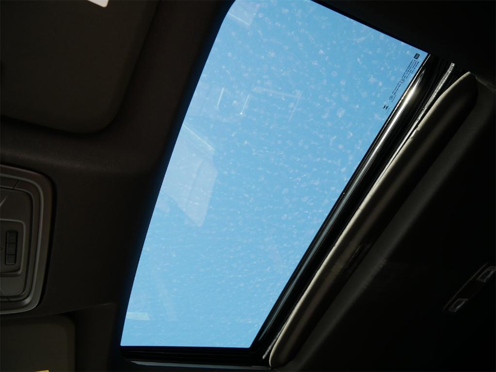 new 2026 GMC Sierra 1500 car, priced at $75,200