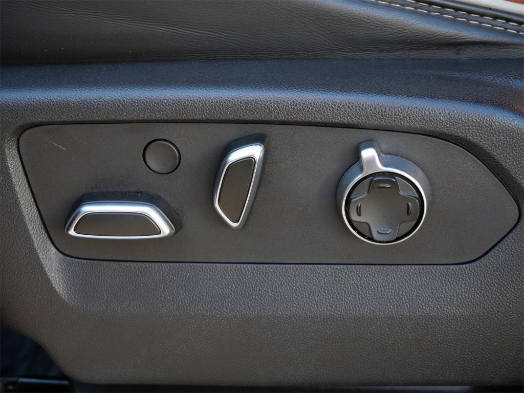 used 2024 GMC Sierra 3500 car, priced at $76,870