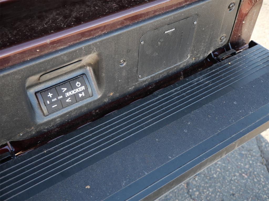 used 2024 GMC Sierra 3500 car, priced at $76,870