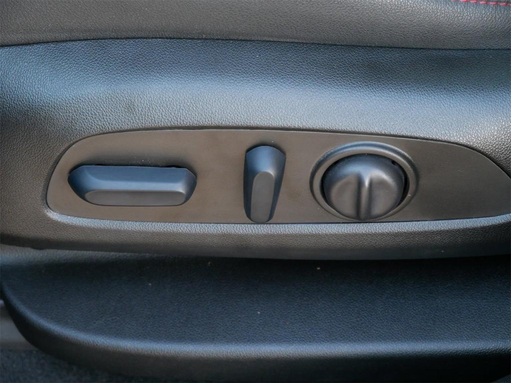 used 2023 Chevrolet Blazer car, priced at $34,972