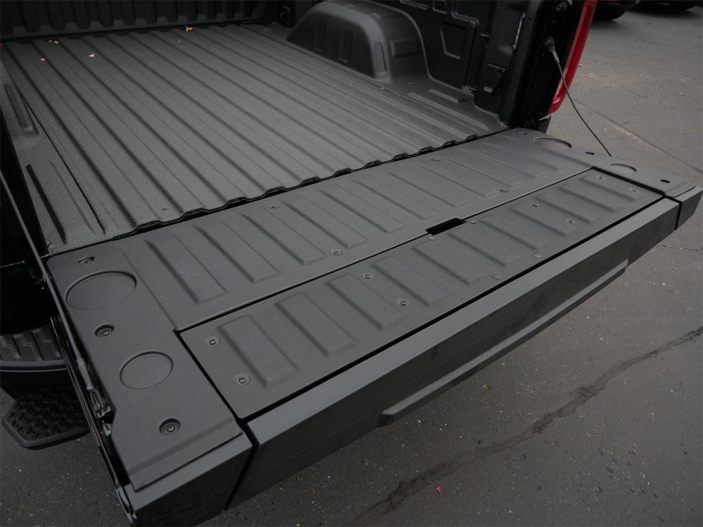 new 2026 GMC Sierra 1500 car, priced at $75,695