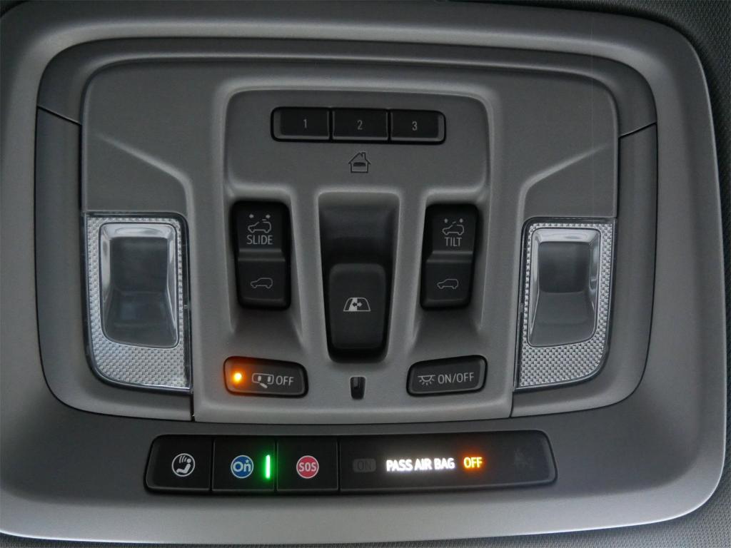 new 2026 GMC Sierra 1500 car, priced at $75,695