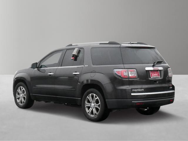 used 2014 GMC Acadia car, priced at $8,995