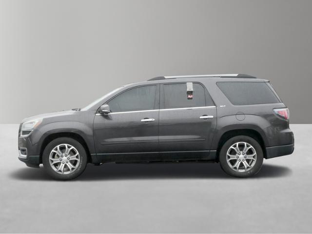 used 2014 GMC Acadia car, priced at $8,995