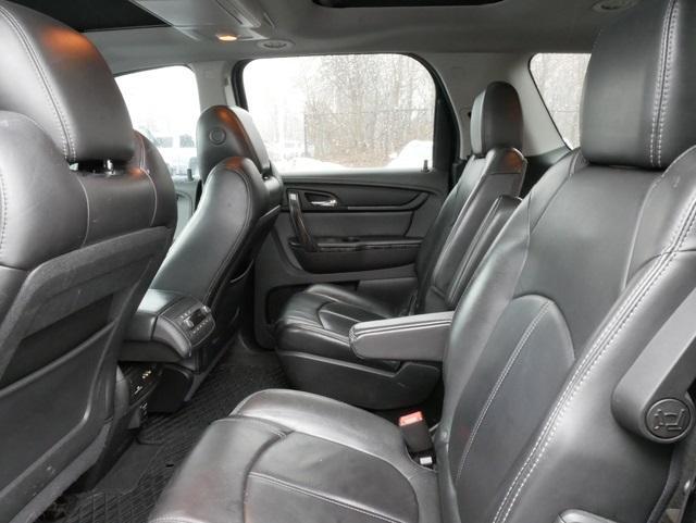 used 2014 GMC Acadia car, priced at $8,995