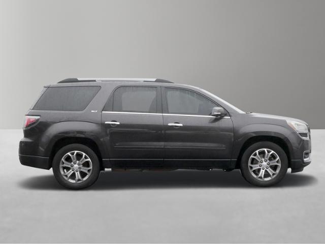 used 2014 GMC Acadia car, priced at $8,995