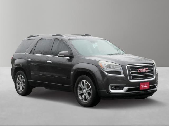 used 2014 GMC Acadia car, priced at $8,995