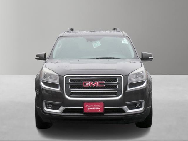 used 2014 GMC Acadia car, priced at $8,995