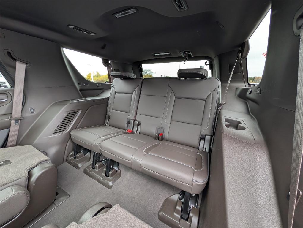 used 2021 GMC Yukon car, priced at $46,593