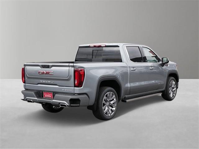 new 2025 GMC Sierra 1500 car, priced at $74,395