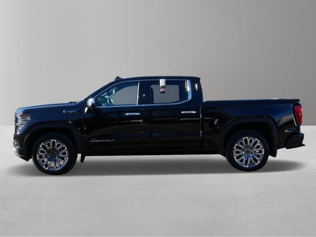 used 2023 GMC Sierra 1500 car, priced at $63,564