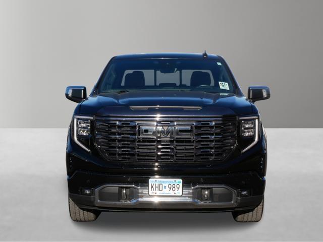 used 2023 GMC Sierra 1500 car, priced at $63,564