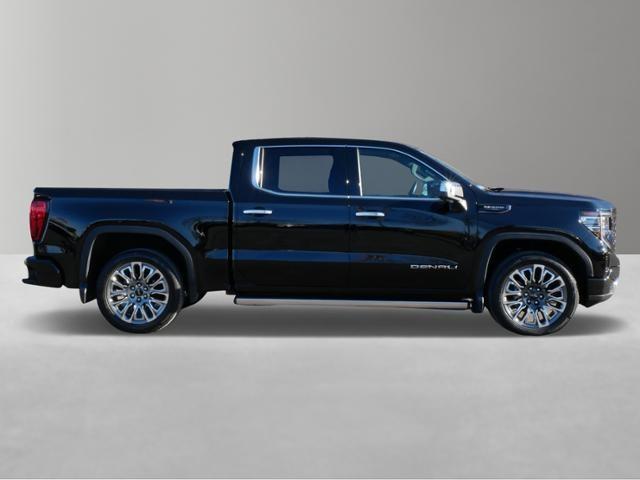 used 2023 GMC Sierra 1500 car, priced at $63,564