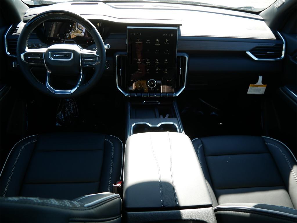 new 2026 GMC Acadia car, priced at $67,654