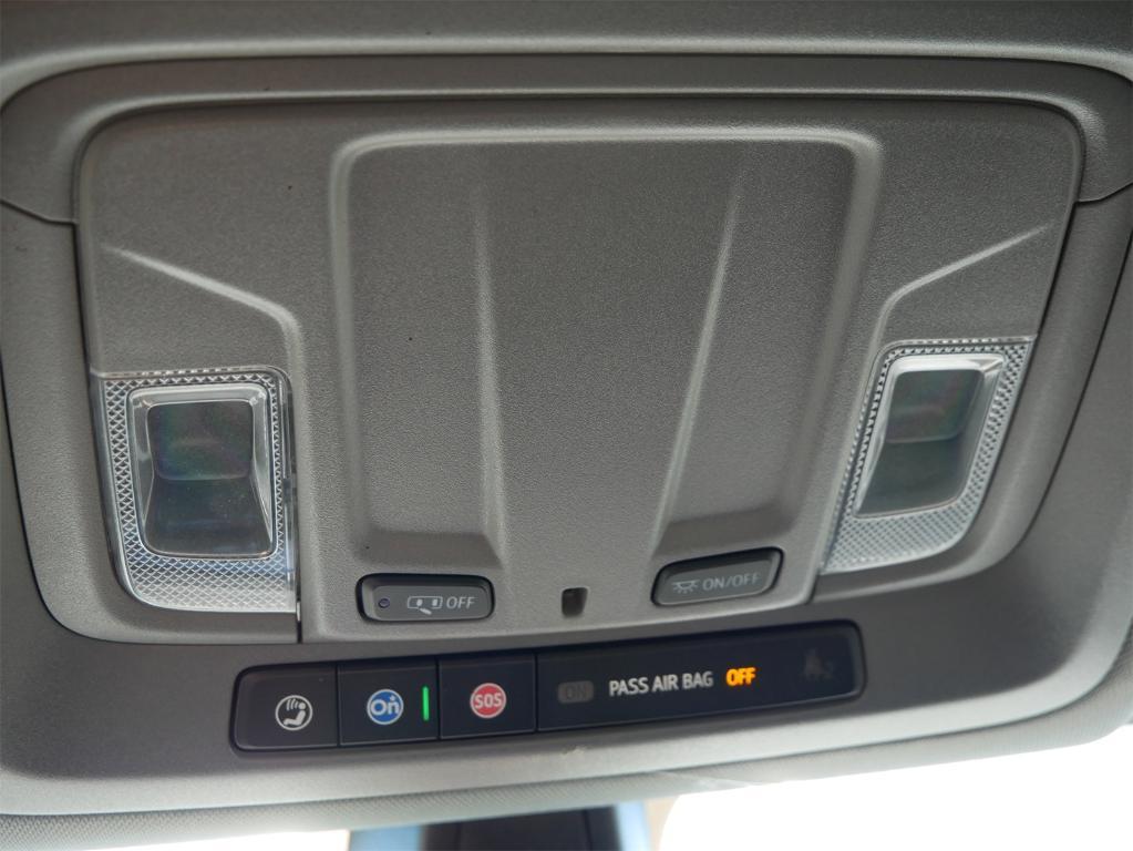 used 2022 GMC Sierra 1500 Limited car, priced at $30,895