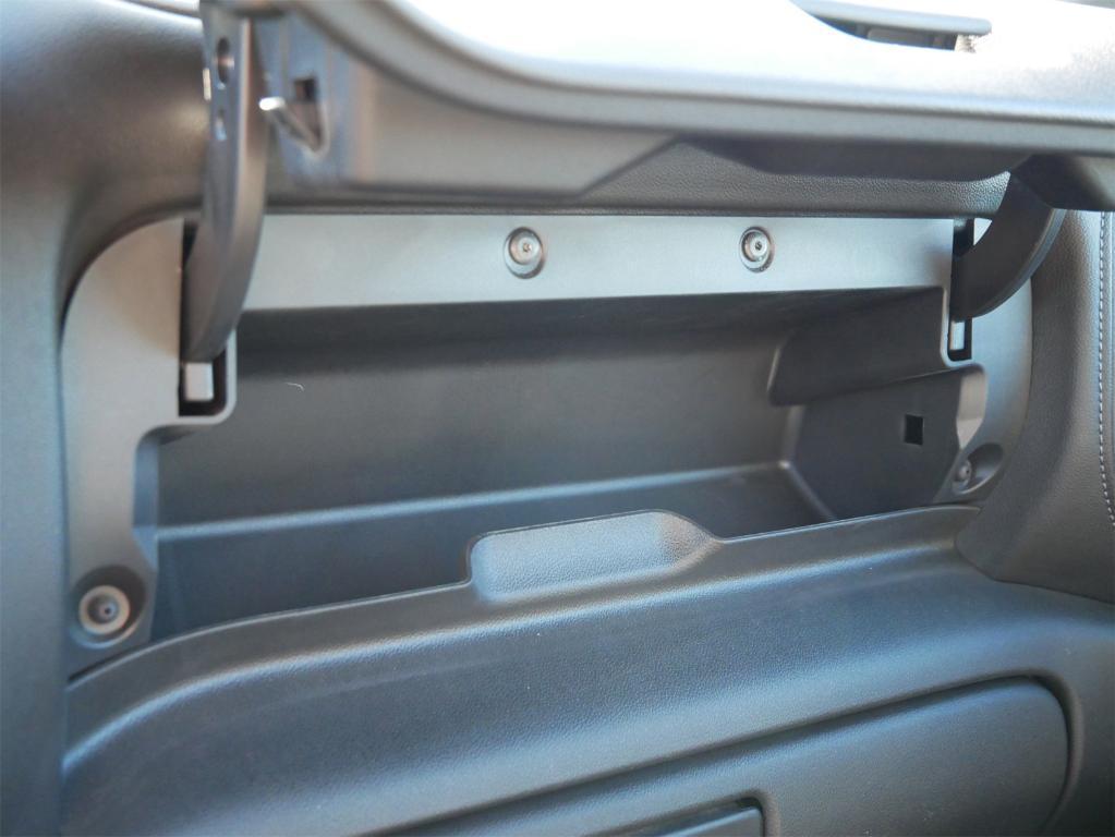 used 2022 GMC Sierra 1500 Limited car, priced at $30,895