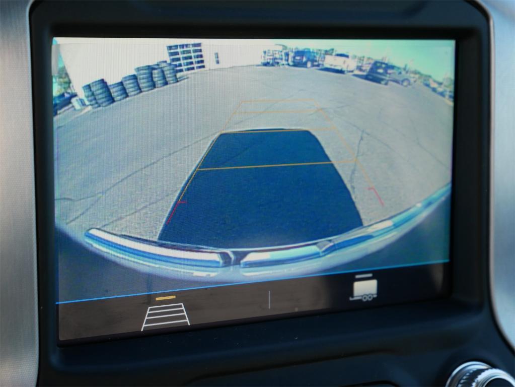 used 2022 GMC Sierra 1500 Limited car, priced at $30,895