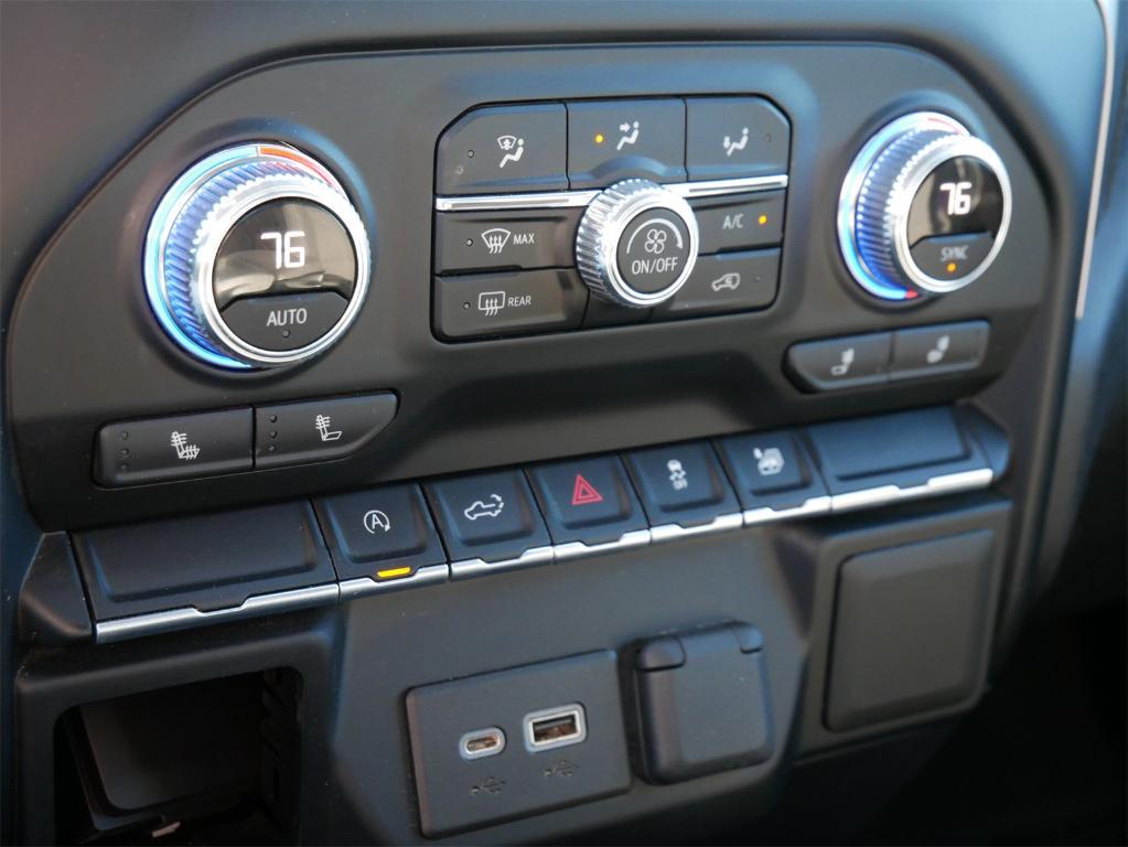 used 2022 GMC Sierra 1500 Limited car, priced at $30,895