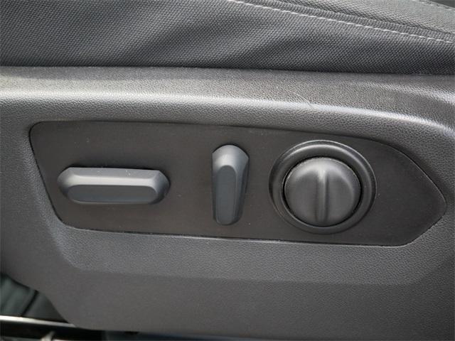 used 2022 GMC Sierra 1500 Limited car, priced at $32,647