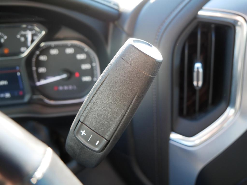 used 2022 GMC Sierra 1500 Limited car, priced at $30,895