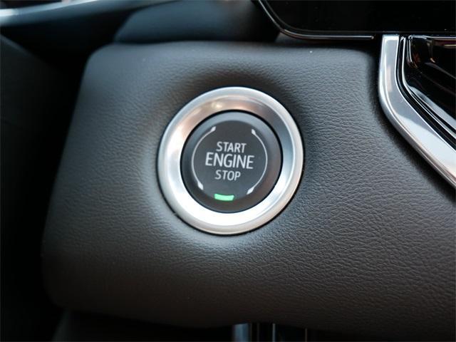 new 2024 GMC Canyon car, priced at $44,995