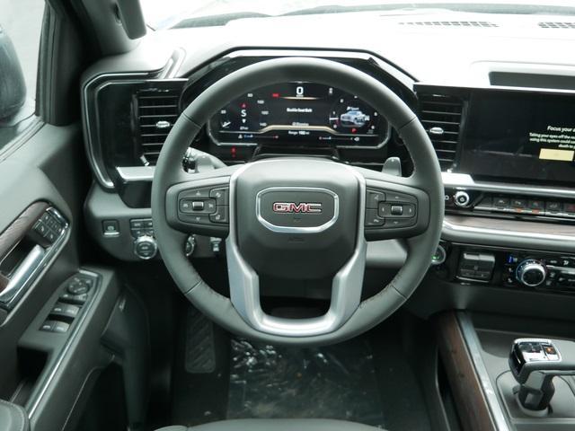 new 2024 GMC Sierra 1500 car, priced at $77,995