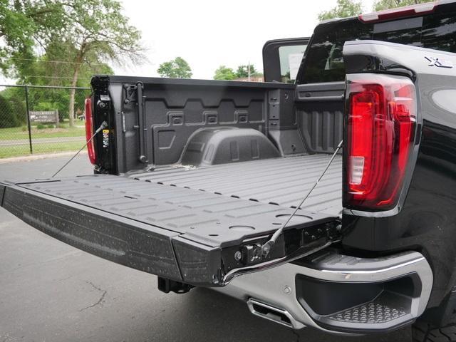 new 2024 GMC Sierra 1500 car, priced at $77,995