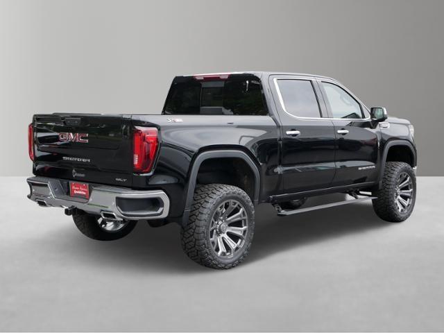 new 2024 GMC Sierra 1500 car, priced at $77,995