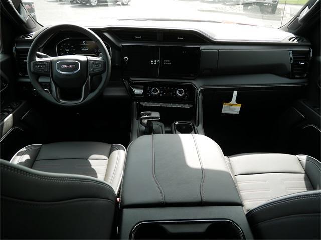 new 2025 GMC Sierra 1500 car, priced at $85,580