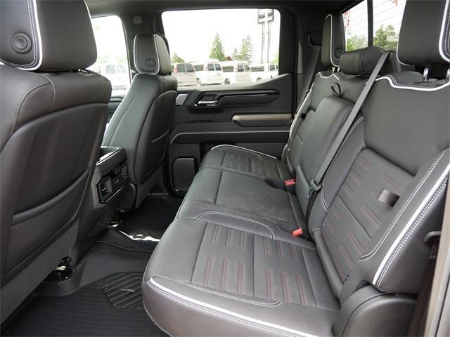 new 2025 GMC Sierra 1500 car, priced at $85,580