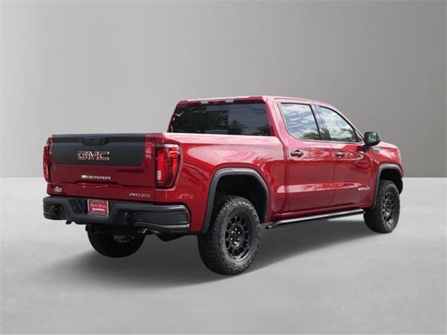 new 2025 GMC Sierra 1500 car, priced at $83,425