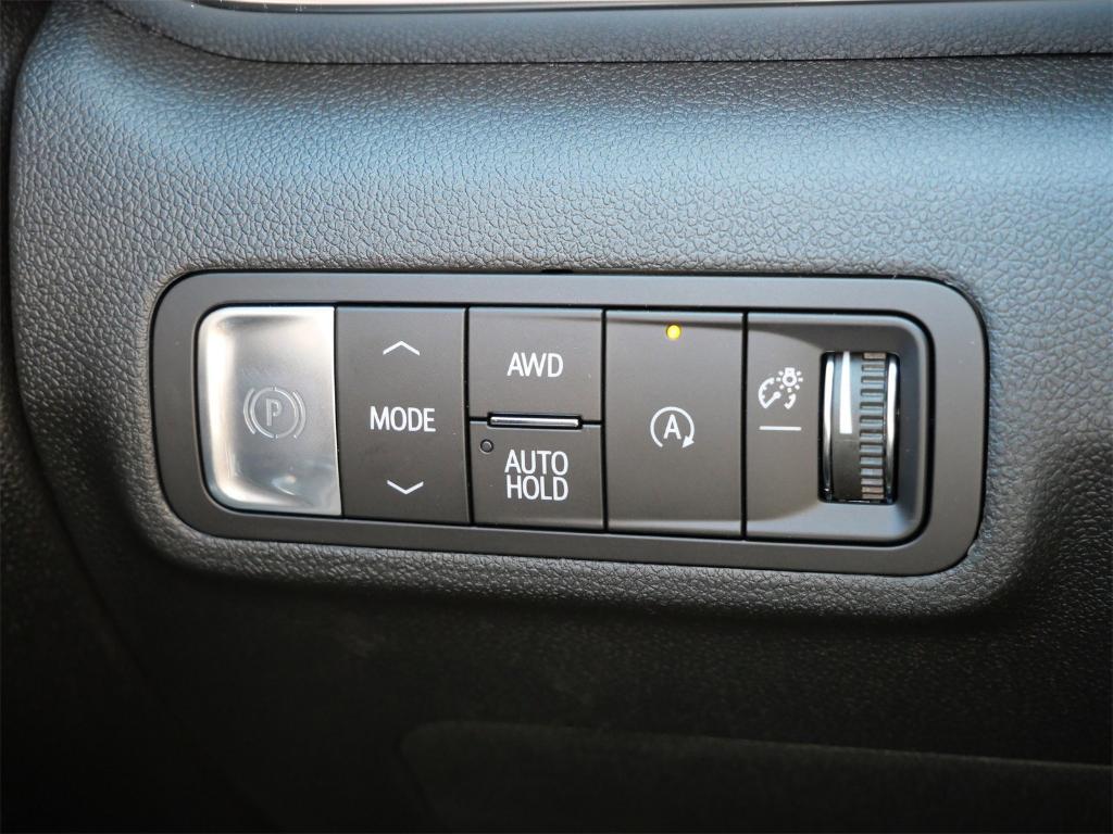 new 2026 GMC Terrain car, priced at $45,185