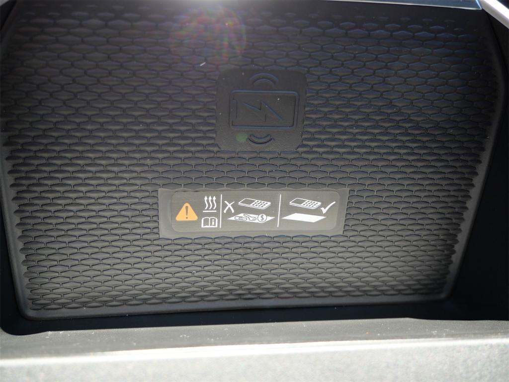 new 2026 GMC Terrain car, priced at $45,185