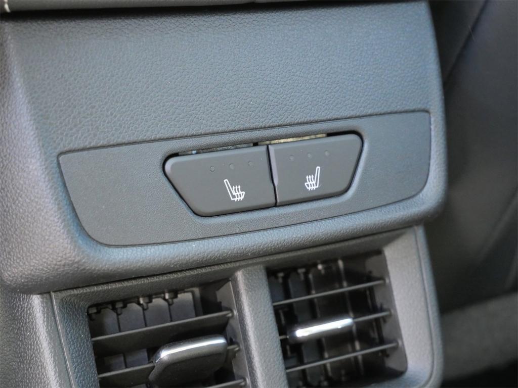 new 2026 GMC Terrain car, priced at $45,185