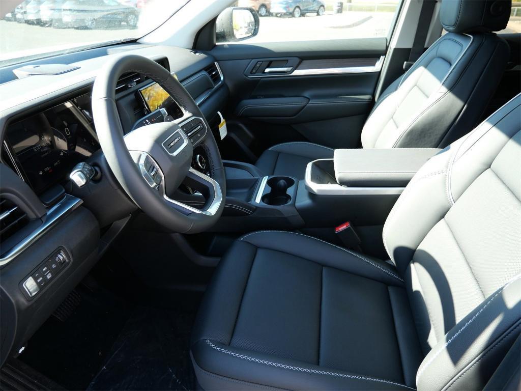 new 2026 GMC Terrain car, priced at $45,185