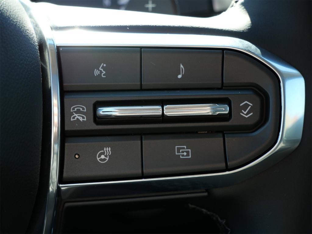 new 2026 GMC Terrain car, priced at $45,185