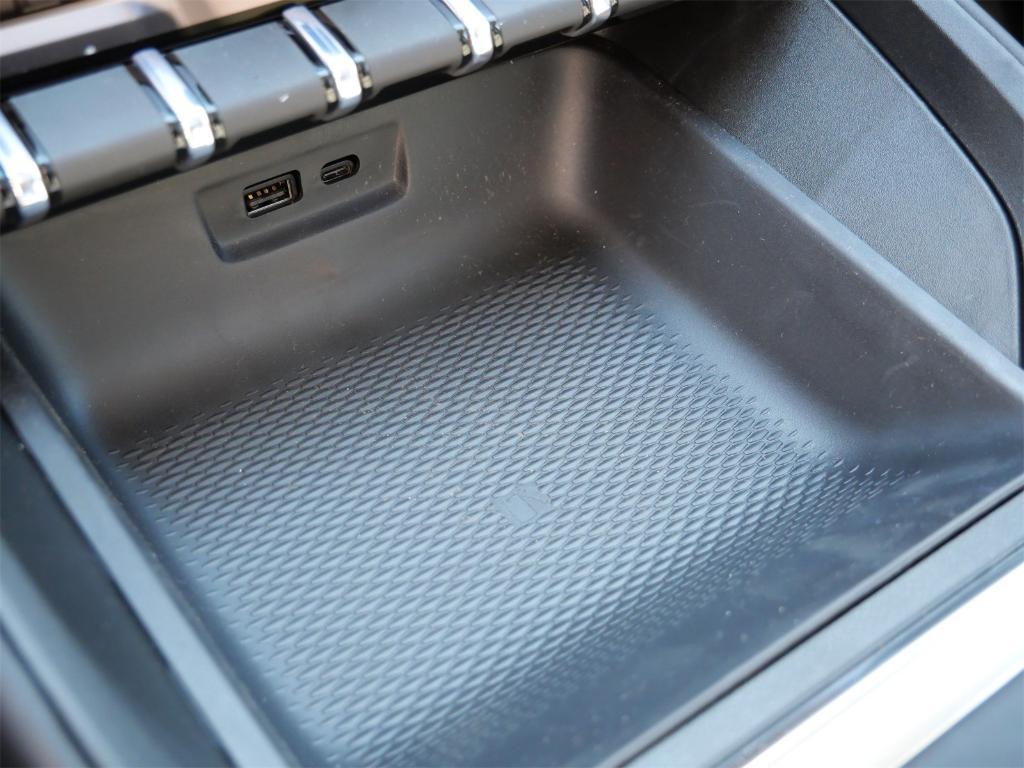 new 2026 GMC Terrain car, priced at $45,185