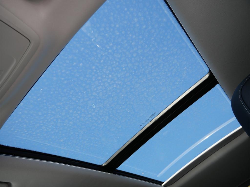 new 2026 GMC Terrain car, priced at $45,185