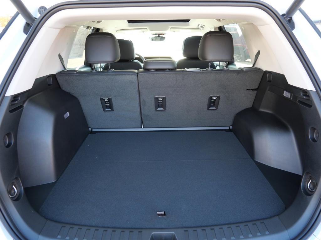 new 2026 GMC Terrain car, priced at $45,185