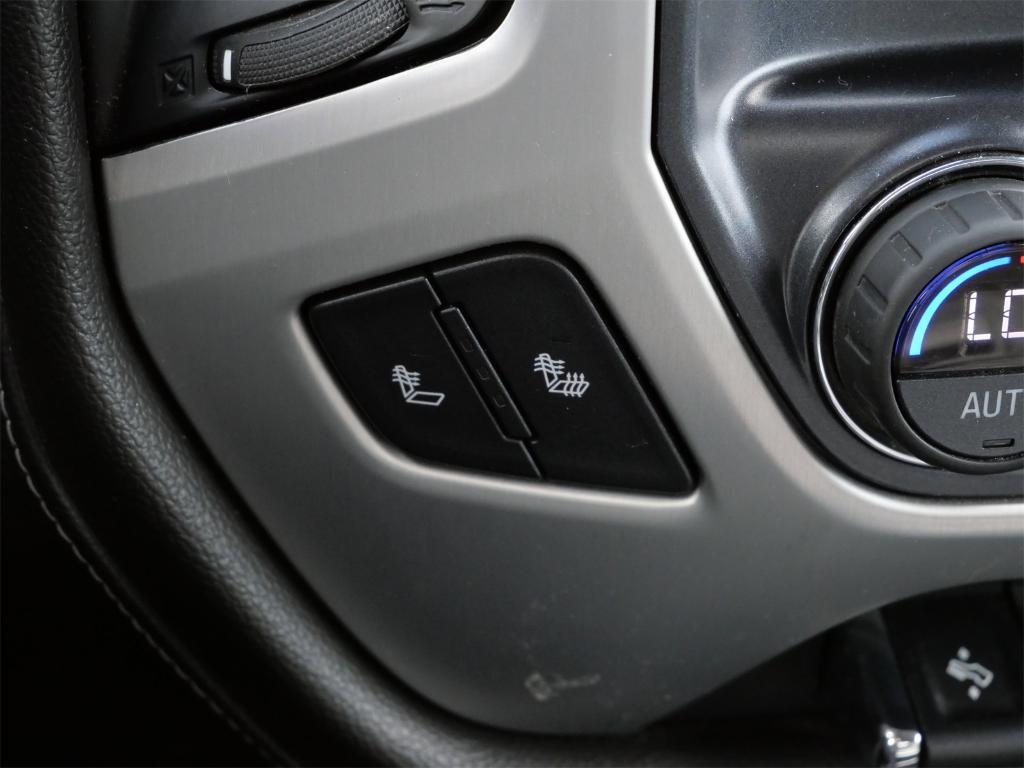 used 2017 GMC Sierra 1500 car, priced at $17,995