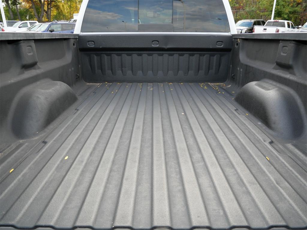 used 2017 GMC Sierra 1500 car, priced at $17,995