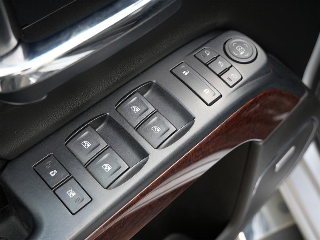 used 2017 GMC Sierra 1500 car, priced at $17,995