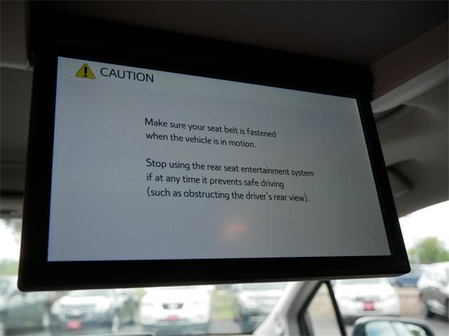 used 2024 Toyota Sienna car, priced at $52,479