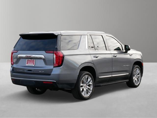 used 2021 GMC Yukon car, priced at $49,995