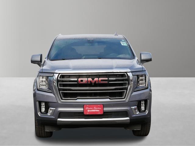 used 2021 GMC Yukon car, priced at $49,995