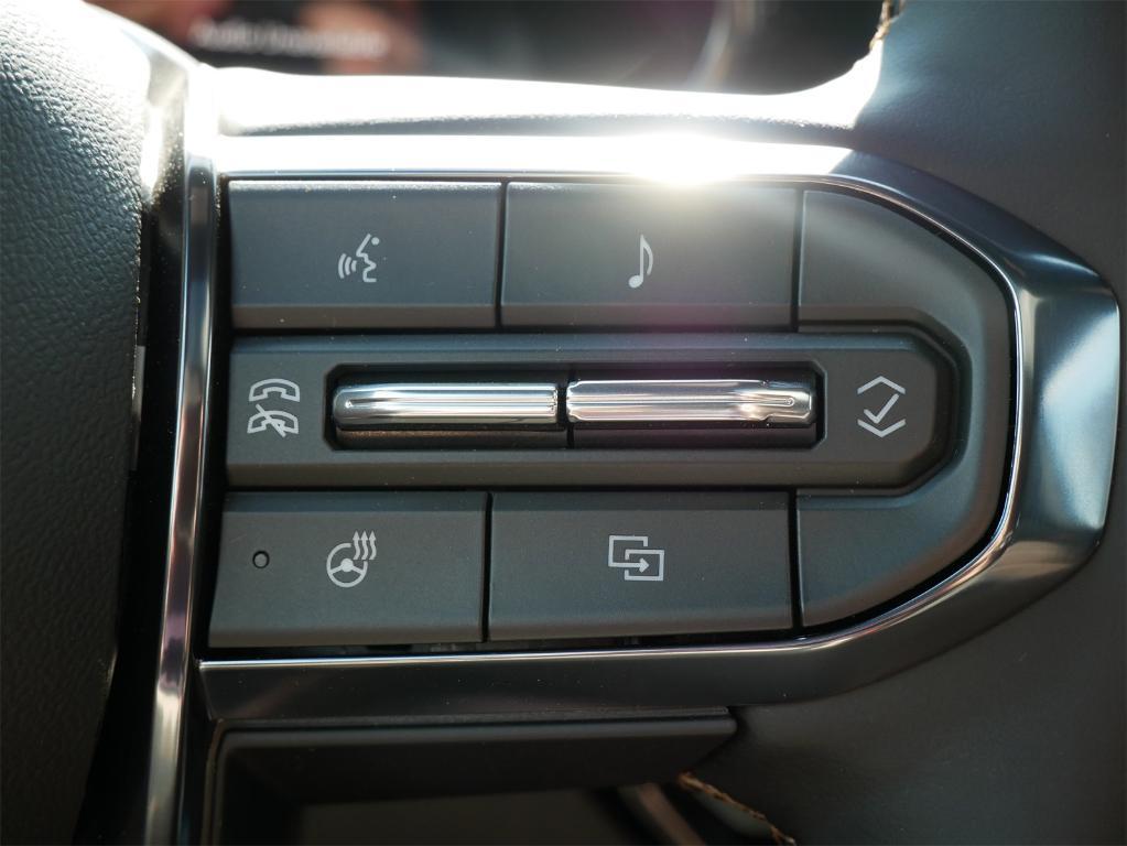 new 2026 GMC Canyon car, priced at $52,910